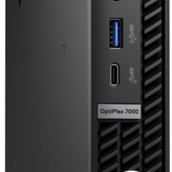 Dell Optiplex 7000 Micro i7-12700T/16GB/1TB NVMe/Windows 11 Pro MAR PC PC