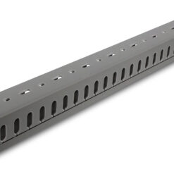 GOOBAY καλώδιο δικτύου 74228, CAT 6A U/UTP, slim, copper, 500MHz, 15m, γκρι Δίκτυο Cat 6a 21