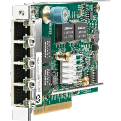 HP Ethernet 1Gb Quad 4-Port 331FLR BCM5719 FlexibleLOM Lan Card PowerFix Group HP Ethernet 1Gb Quad 4-Port 331FLR BCM5719 FlexibleLOM Lan Card Lan Card