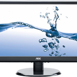 AOC 2450Whk Monitor Monitor