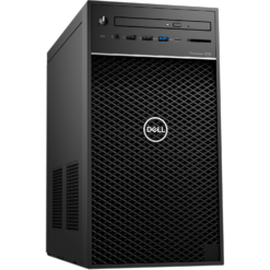 Dell Precision 3630 Tower i7-8700K/16GB/256GB NVMe/Quadro P2000 5GB Workstation Workstation