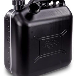 PROPLUS δοχείο καυσίμων 530047 με σπιράλ, πλαστικό, 20lt, μαύρο Gadgets - Αξεσουάρ Gadgets - Αξεσουάρ 10