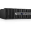 HP Prodesk 400 G4 SFF i3-7100/8GB/256GB SSD/DVDRW PC PC 2