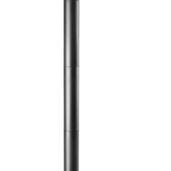 HP LCD POS POLE DISPLAY HSTNC-073-D 7″ CFD Monitor Monitor