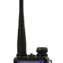BAOFENG ασύρματος πομποδέκτης UV-5R, VHF/UHF, 5W, μαύρος Gadgets - Αξεσουάρ Gadgets - Αξεσουάρ