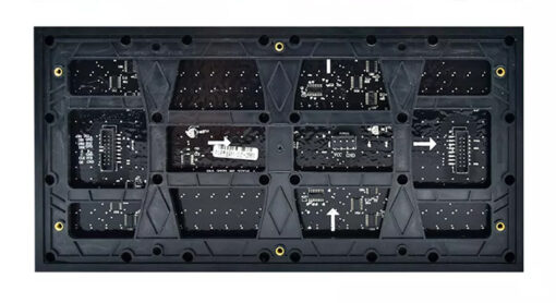 KEYESTUDIO LED panel module P10 KT0186 για Arduino, 16x32cm, RGB Gadgets - Αξεσουάρ Gadgets - Αξεσουάρ 2