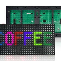 KEYESTUDIO LED panel module P10 KT0186 για Arduino, 16x32cm, RGB Gadgets - Αξεσουάρ Gadgets - Αξεσουάρ