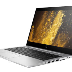 HP Laptop EliteBook 840 G6, Refurbished Grade A, i5-8265U, 8/256GB NVME, 14", Cam, UHD Graphics 620, FreeDOS Refurbished Laptops i5 8th Gen