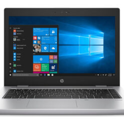 HP Laptop ProBook 640 G4, Refurbished Grade A, i5-8350U, 8/256GB NVME, 14", Cam, UHD Graphics 620, FreeDOS Refurbished Laptops i5 8th Gen