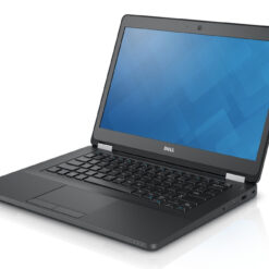 DELL Laptop Latitude 5480, Refurbished Grade A, i5-7200U, 8/500GB HDD, 14", Cam, HD Graphics 620, FreeDOS Refurbished Laptops i5 7th Gen