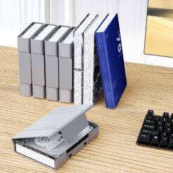 ORICO θήκη προστασίας για 3.5" HDD PHP35-V1, γκρι Θήκες & Trays Σκληρών Δίσκων Θήκες & Trays Σκληρών Δίσκων 2
