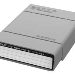 ORICO θήκη προστασίας για 3.5" HDD PHP35-V1, γκρι Θήκες & Trays Σκληρών Δίσκων Θήκες & Trays Σκληρών Δίσκων