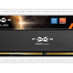 SILICON POWER μνήμη DDR5 UDIMM XPOWER Pulse, 32GB, 6000MHz, CL38 PC & Αναβάθμιση 32GB 2