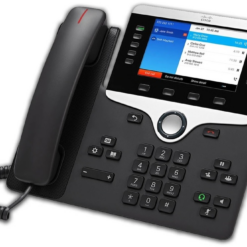 IP PHONE CISCO CP-8841-K9= IP PHONE IP Phone 10