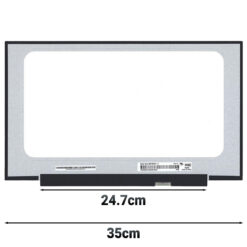 Οθόνη 15,6″ (1920×1080) 30 PIN IPS (24.7cm) Ανταλλακτικά Laptop Ανταλλακτικά Laptop