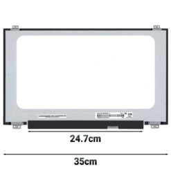 Οθόνη 15,6″ (1920×1080) 30 PIN IPS (24.7cm) + Brackets Ανταλλακτικά Laptop Ανταλλακτικά Laptop