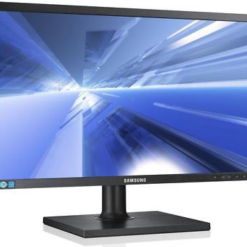 Samsung S24C650BW Monitor Monitor 10