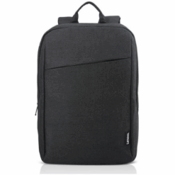 Lenovo B210 Αδιάβροχη Τσάντα Πλάτης για Laptop 15.6″ σε Μαύρο χρώμα (GX40Q17225) BACKPACK- BAGS BACKPACK- BAGS 2