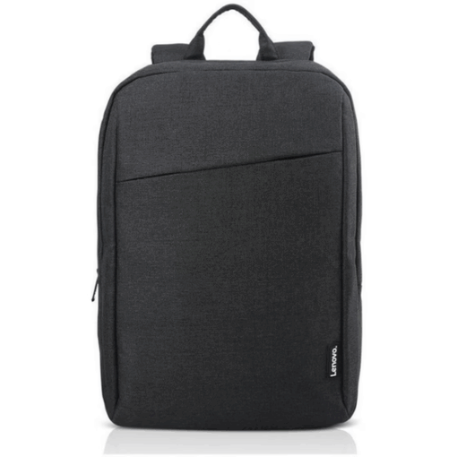 Lenovo B210 Αδιάβροχη Τσάντα Πλάτης για Laptop 15.6″ σε Μαύρο χρώμα (GX40Q17225) BACKPACK- BAGS BACKPACK- BAGS 2
