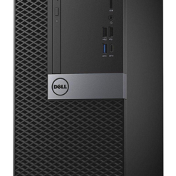 Dell Optiplex 7050 MT i5-6400/8GB/256GB SSD/DVDRW PC PC