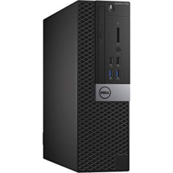 Dell Optiplex 7040 SFF i3-6100/8GB/256GB NVMe PC PC