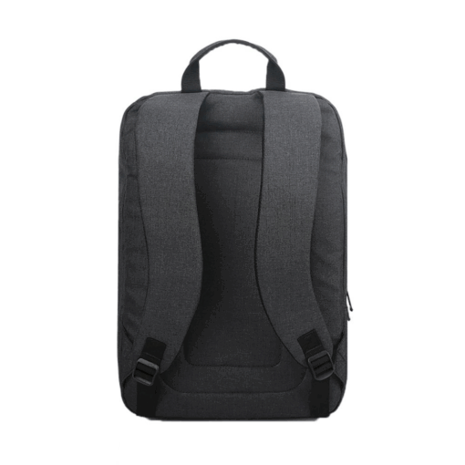 Lenovo B210 Αδιάβροχη Τσάντα Πλάτης για Laptop 15.6″ σε Μαύρο χρώμα (GX40Q17225) BACKPACK- BAGS BACKPACK- BAGS 3