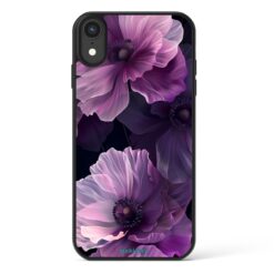 Θήκη iPhone για Όλα τα μοντέλα Με Σχέδιο Flower (Κωδ:1001) B2B B2B