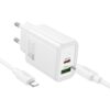 Devia cable Gracious EC207 USB – MicroUSB 2m 2,1A black DATA CABLES DATA CABLES 5