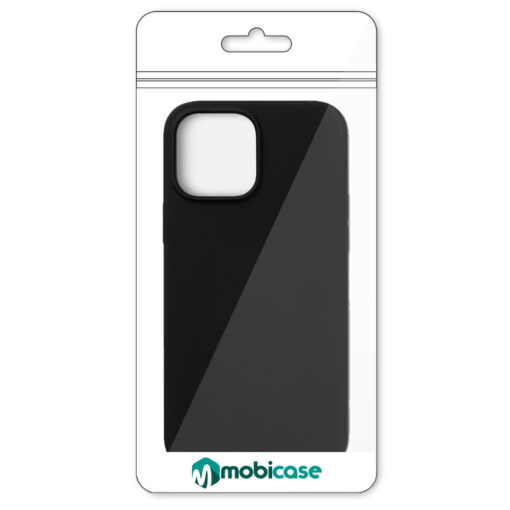Apple iPhone 11 Pro Max – Θήκη Σιλικόνης Μάυρη 2mm ΘΗΚΕΣ ΚΙΝΗΤΩΝ - 2