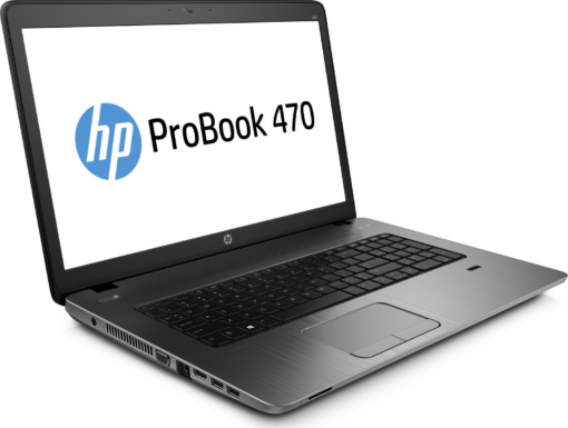 HP ProBook 470 G5 i5-8250U/8GB/256GB NVMe/GeForce 930MX 2GB Laptop Laptop