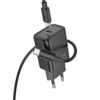 Samsung EP-T4511NBE USB-C 45W Travel Charger Black ΑΞΕΣΟΥΑΡ - 3