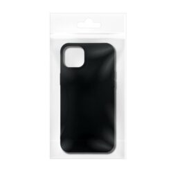Xiaomi Redmi Note 11 4G / Redmi Note 11s – Θήκη Σιλικόνης Mobicase Μαύρη ΘΗΚΕΣ ΚΙΝΗΤΩΝ -