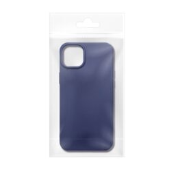 Apple iPhone 13 Pro – Θήκη Σιλικόνης Mobicase Μπλε ΘΗΚΕΣ ΚΙΝΗΤΩΝ -