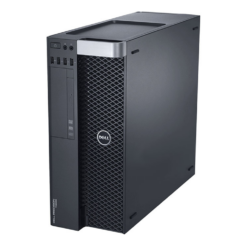 Dell Precision T3600 Xeon E5-1620 (4-Cores)/16GB/500GB HDD/DVDRW/Quadro NVS 310 512MB Workstation Workstation