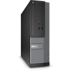 Dell Optiplex 3020 SFF i5-4570/4GB/250GB HDD/DVDRW PC PC