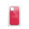 Apple iPhone 12 Pro Max – Θήκη Σιλικόνης Mobicase Κόκκινη ΘΗΚΕΣ ΚΙΝΗΤΩΝ - 5