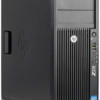 Lenovo Thinkstation P330 SFF Xeon E3-1245 v6/32GB/256GB/Quadro P600 2GB Workstation Workstation 2