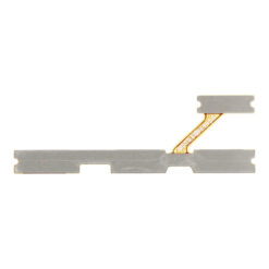 Power&Volume Button Flex Cable for Xiaomi Redmi 10C/10A/Poco C40 Ori Power & Volume Button Power & Volume Button 2