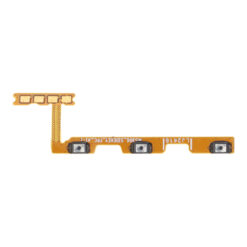 Power&Volume Button Flex Cable for Xiaomi Redmi Note 14(India)/Note 14 5G Ori Power & Volume Button Power & Volume Button
