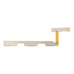 Power&Volume Button Flex Cable for Xiaomi Redmi Note 14(India)/Note 14 5G Ori Power & Volume Button Power & Volume Button 2