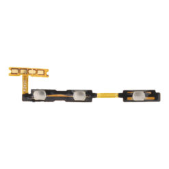 Power&Volume Button Flex Cable for Xiaomi Redmi 14C/Poco C75 Ori Power & Volume Button Power & Volume Button