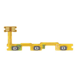 Button Flex Cable for Xiaomi Poco F6 Pro Ori Power & Volume Button Power & Volume Button