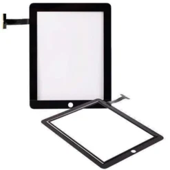 Apple iPad 1 – Touch Screen Black (OEM) ΑΝΤΑΛΛΑΚΤΙΚΑ ΑΝΤΑΛΛΑΚΤΙΚΑ