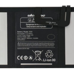 ULEFONE μπαταρία για tablet Armor Pad 4 Ultra Service Service