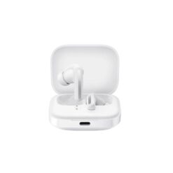 Xiaomi Redmi Buds 5 White (BHR7628GL) BLUETOOTH ΑΚΟΥΣΤΙΚΑ BLUETOOTH ΑΚΟΥΣΤΙΚΑ