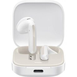 Xiaomi Redmi Buds 6 Active White (BHR8391GL) BLUETOOTH ΑΚΟΥΣΤΙΚΑ BLUETOOTH ΑΚΟΥΣΤΙΚΑ