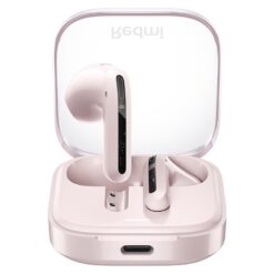 Xiaomi Redmi Buds 6 Active Pink (BHR8395GL) BLUETOOTH ΑΚΟΥΣΤΙΚΑ BLUETOOTH ΑΚΟΥΣΤΙΚΑ