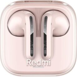 Xiaomi Redmi Buds 6 Active Pink (BHR8395GL) BLUETOOTH ΑΚΟΥΣΤΙΚΑ BLUETOOTH ΑΚΟΥΣΤΙΚΑ 2