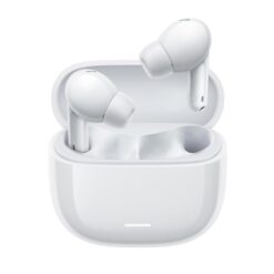 Xiaomi Redmi Buds 6 Lite White (BHR8655GL) BLUETOOTH ΑΚΟΥΣΤΙΚΑ BLUETOOTH ΑΚΟΥΣΤΙΚΑ