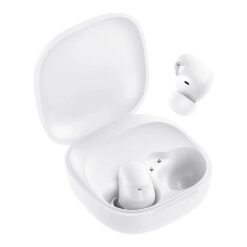 Xiaomi Redmi Buds 6 Play White (BHR8773GL) BLUETOOTH ΑΚΟΥΣΤΙΚΑ BLUETOOTH ΑΚΟΥΣΤΙΚΑ